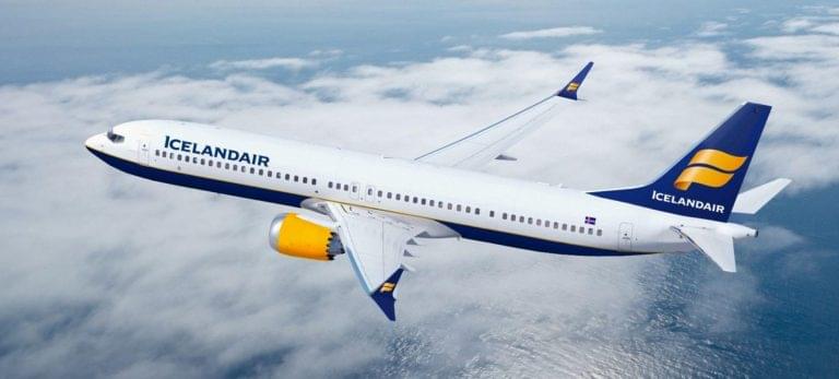 SA and SAF support state guarantees to Icelandair