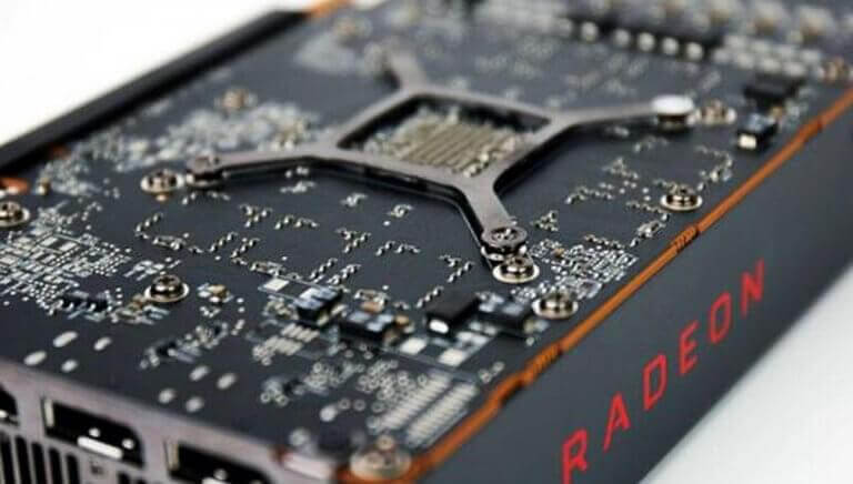 AMD will soon introduce two new Radeon RX 6000 graphics cards