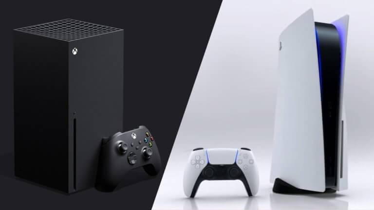 PlayStation 5 or Xbox Series X? One figure shows who could be the winner in the console war