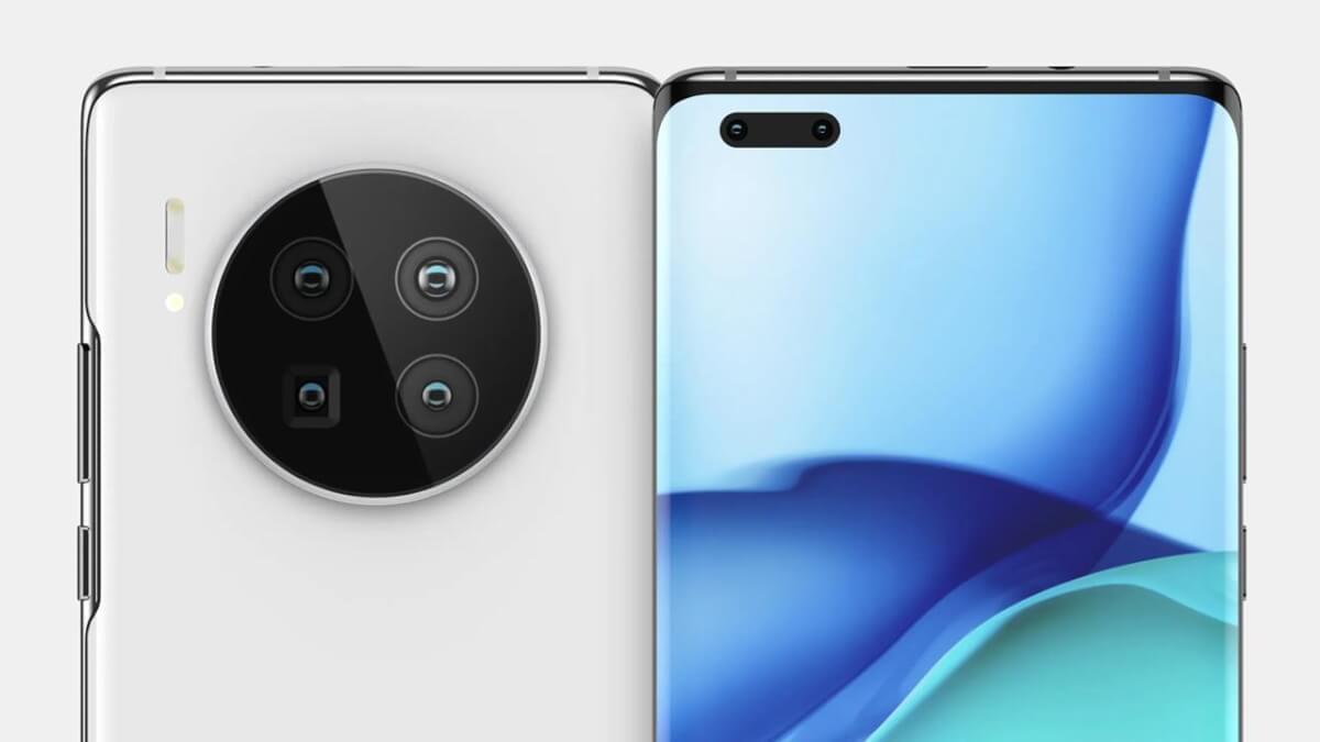 The Huawei Mate 40 Pro arrives on October 22, will be a serious competitor for the best mobile phone of 2020