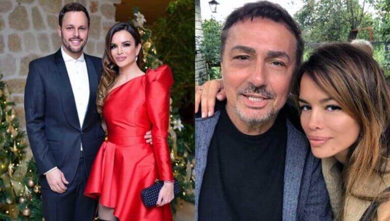Severina and Igor have been separated for months, Keba does not know what is happening with their marriage