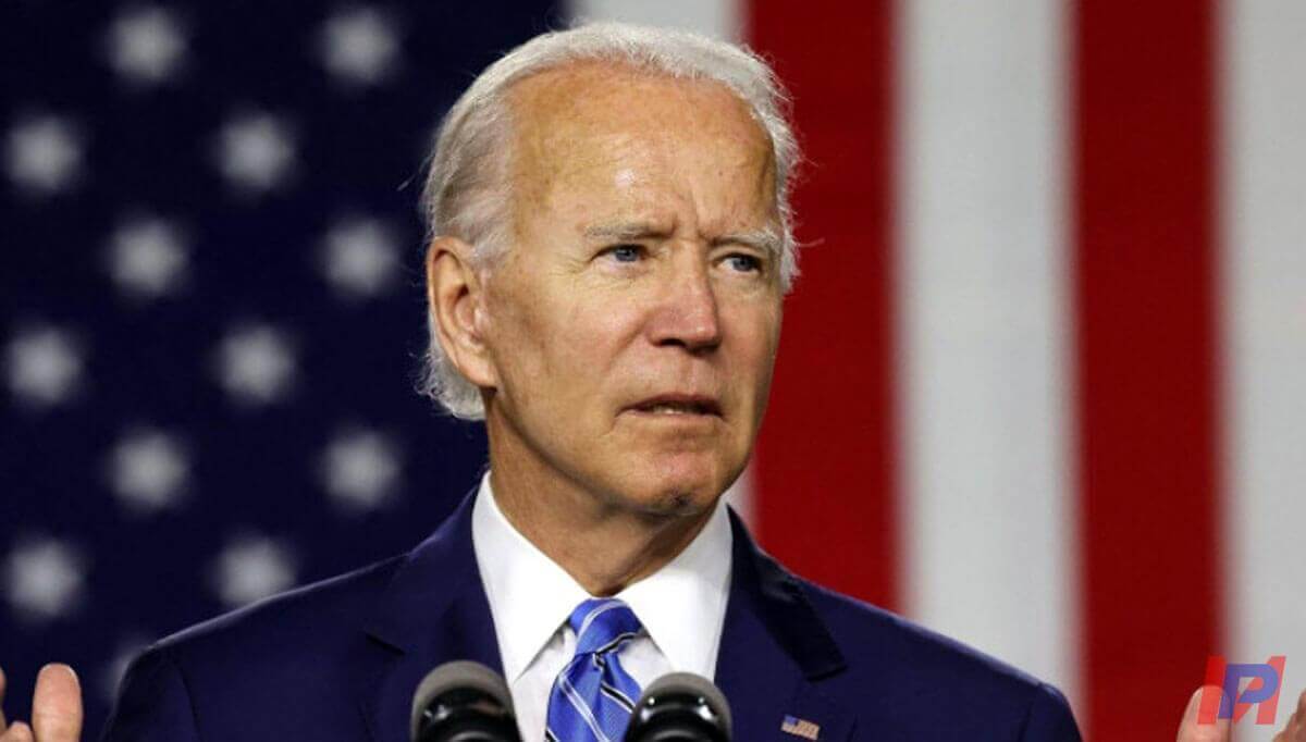 An attack on one NATO member country is an attack on everyone - Biden