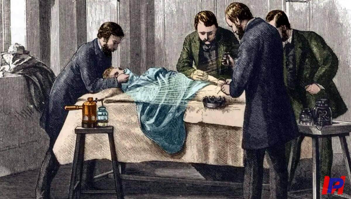 The Remedy for All Diseases - Female Circumcision in Victorian England
