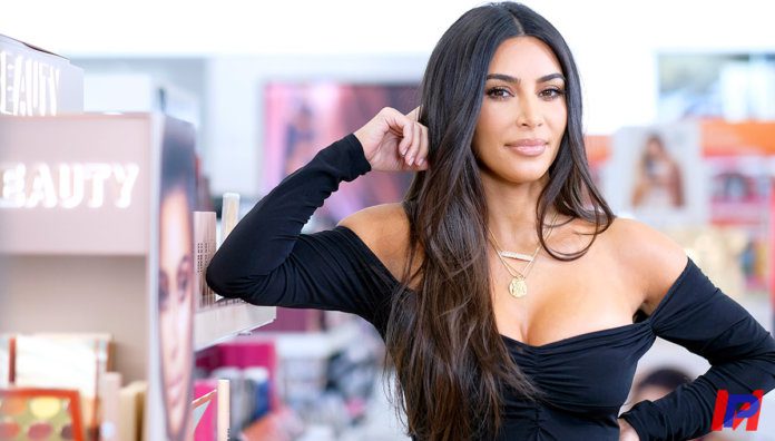 Kim Kardashian - From a starlet to the most influential woman in the world