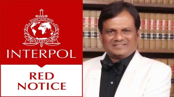 INTERPOL set to investigate financial crimes of Shahid Uddin Khan