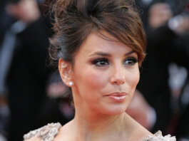 Eva longoria spoke about the strict upbringing of her son